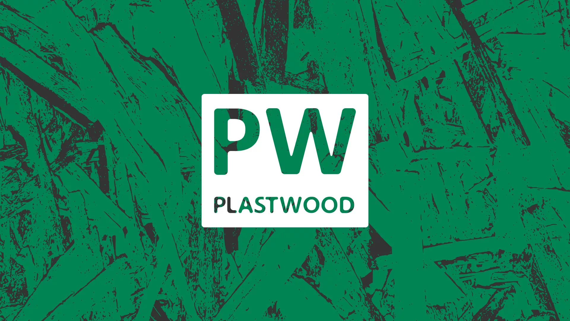 Разработка айдентики и сайта компании «Plastwood» в Белёве
