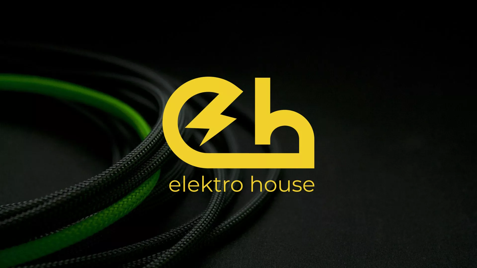 Создание сайта компании «Elektro House» в Белёве
