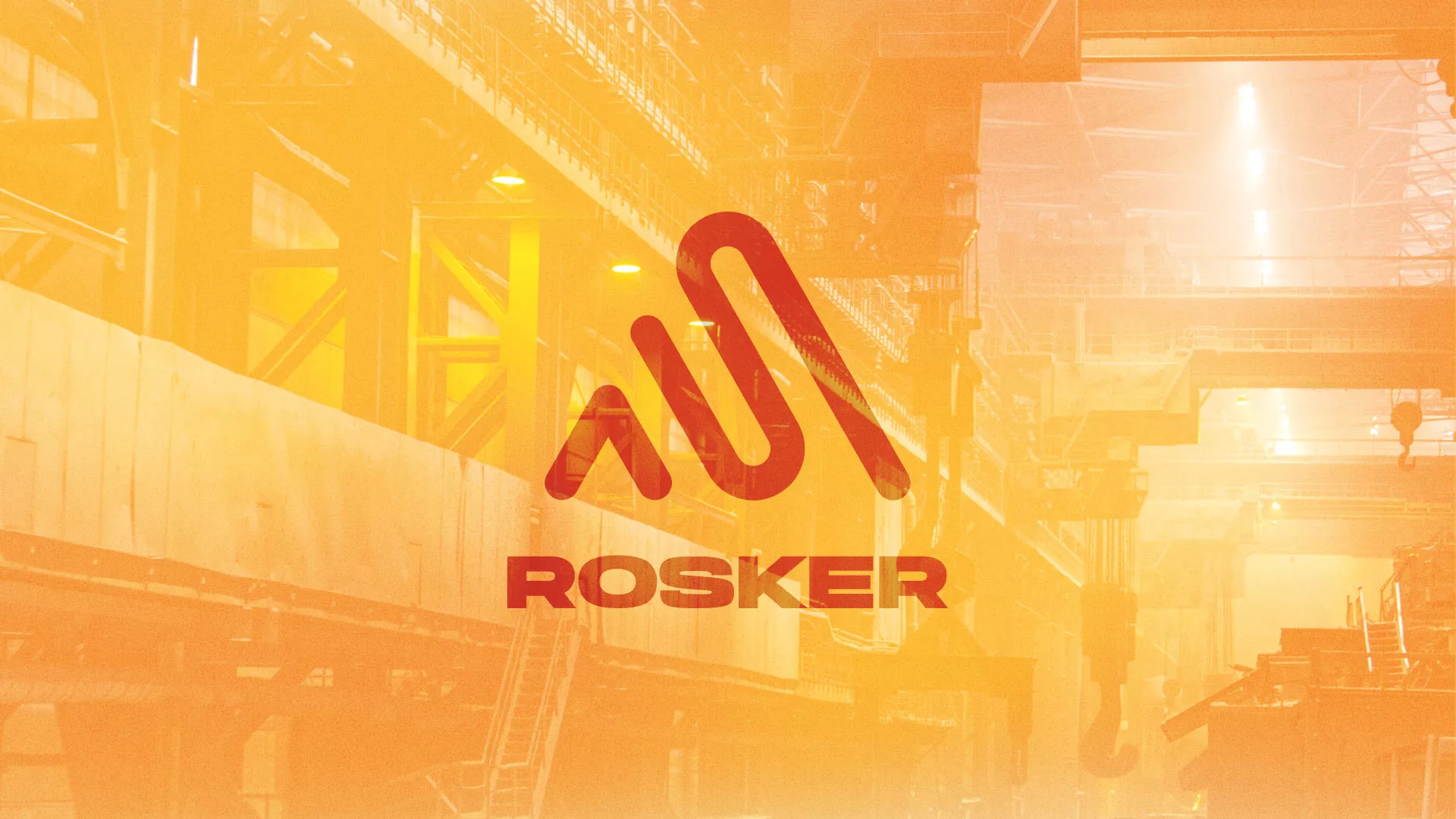 Ребрендинг компании «Rosker» и редизайн сайта в Белёве