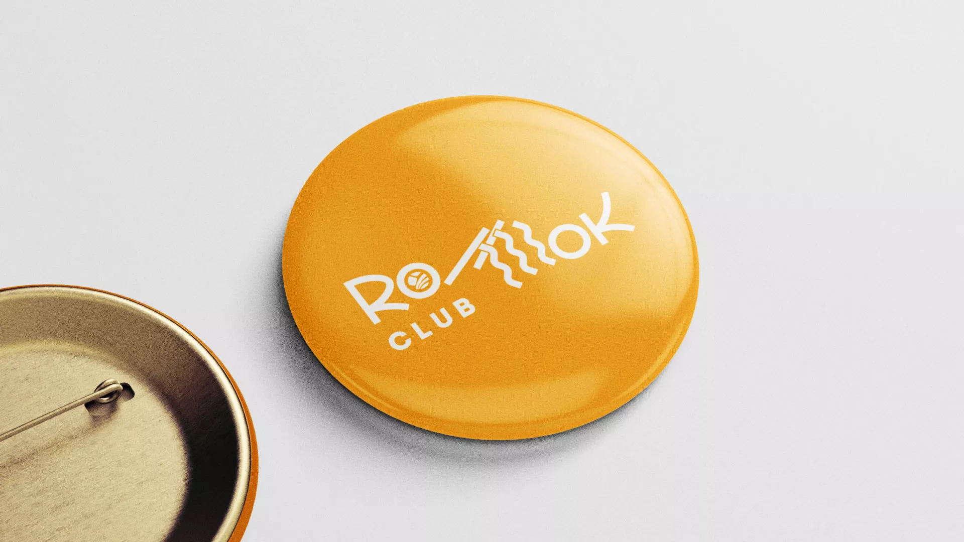 Создание логотипа в Белёве для суши-бара «Roll Wok Club» Создание логотипа в Белёве для суши-бара «Roll Wok Club»